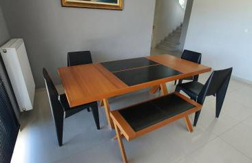 Villa Demiris at Vrachneika Beach - Foto 5