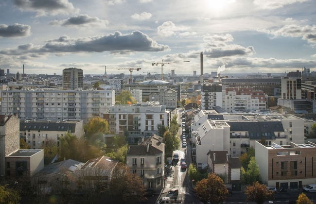 Bright & Cosy One-bed Apartment - Foto 52