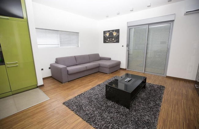 Sea view Apartments Panorama Przno - Foto 32