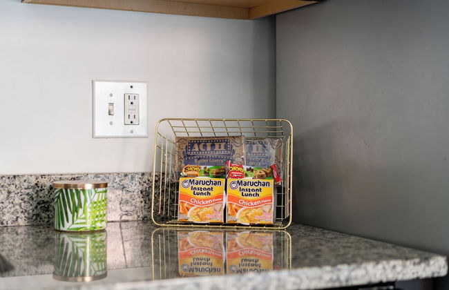 Jungle House Modern Lofts – Arena District & Short North - Foto 67