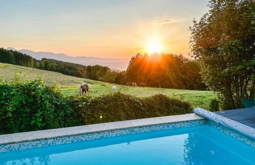 PanoramaLodge Samerberg - Foto 4