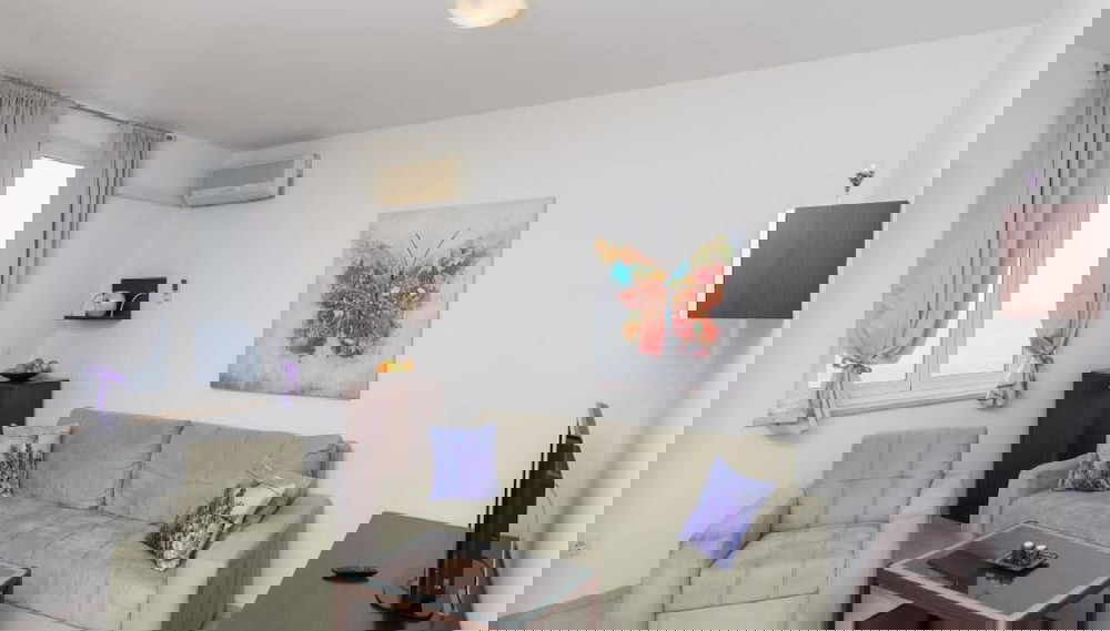 Apartment Precious View - Foto 1, Imagen principal