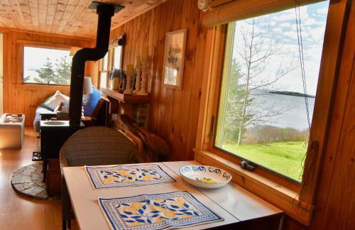 Betty's Place - Cozy ocean front getaway with views of Casco Bay - Foto 30