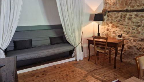 Le Grand Cerf - 4 Couchages - Foto 3