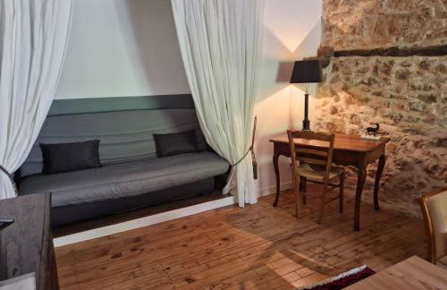 Le Grand Cerf - 4 Couchages - Foto 3