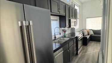 Skibatical at Roadrunner Resort - Foto 5