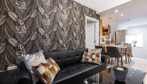 Flat in Guildford - Foto 3