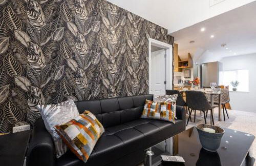 Flat in Guildford - Foto 3