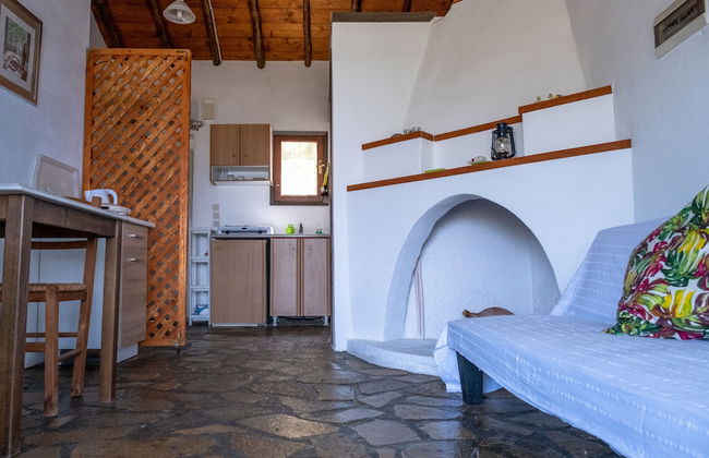 Apartment With Pool and Panorama View - Foto 6