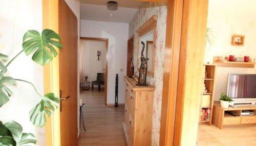 Biosphärenzimmer Bad Urach - Foto 4