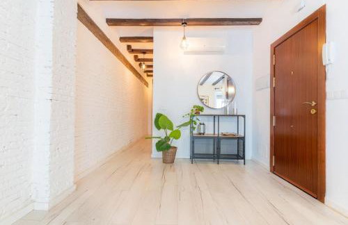 Botanical gardens apartment by Invalencia - Foto 2