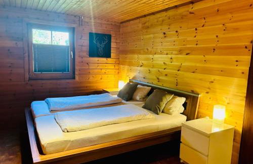 Blockhütte Engeln-Eifel - Foto 13