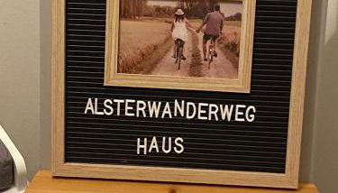Alterwanderweg Haus - Foto 2
