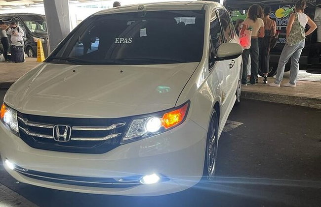 Private Transfer from Sharjah city to Khor Fakkan Cruise Port - Photo 9