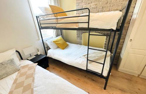 Wembley Stadium Maisonette Rooms - Foto 22