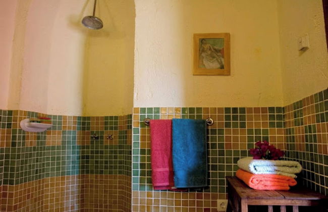 Molino Rio Alajar - Photo 79