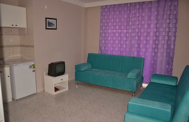 Elfida Apart Hotel - Foto 1