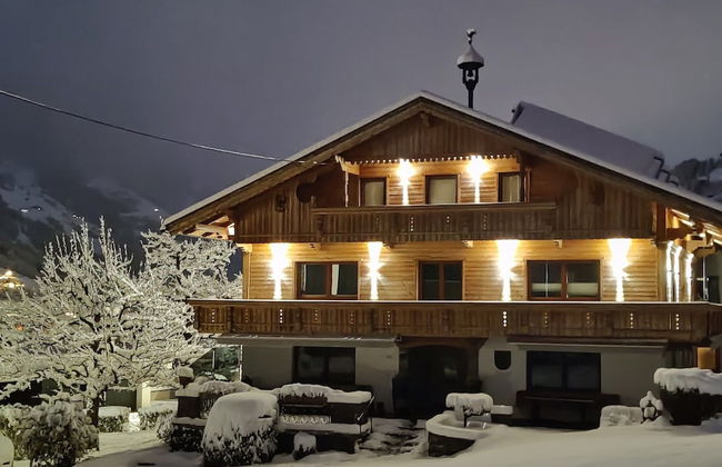 Moiklerhof Holiday Home in Ramsau im Zillertal - Foto 35