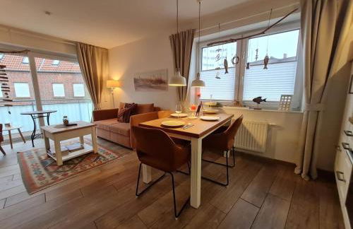 Nordwind - Direkt am Hafen - Foto 11