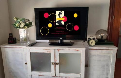 Casa Flamenca - Foto 2