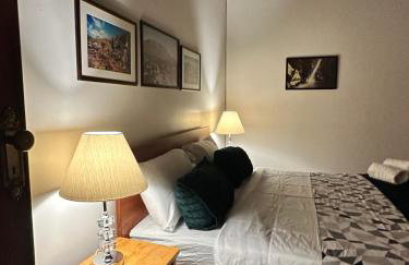 Casa Matutina Colonial-Conforto Moderno no Centro Histórico - Foto 23