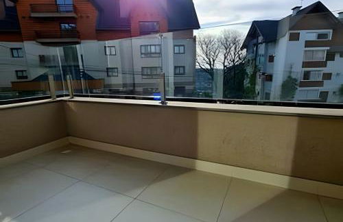 Apartamento Loft Gramado - Photo 11