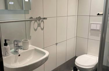 City Apartment 7 Krefeld 20 km DUS Airport Messe - Photo 2
