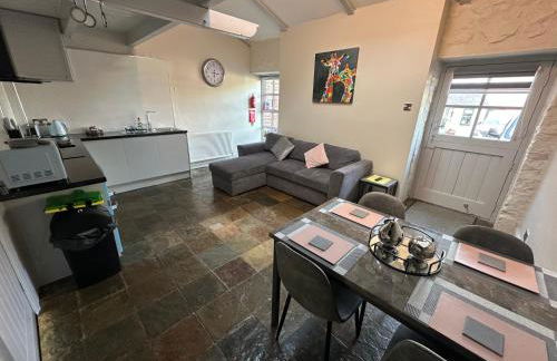 Dwylig Isa Holiday Cottages - Photo 33