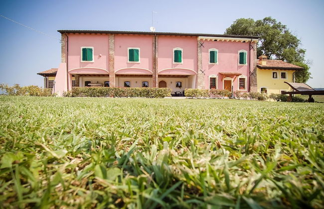 Agriturismo Bosco del Gal - Photo 47