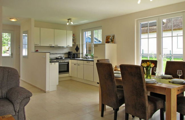 Haus Kranich Modern Retreat - Foto 5