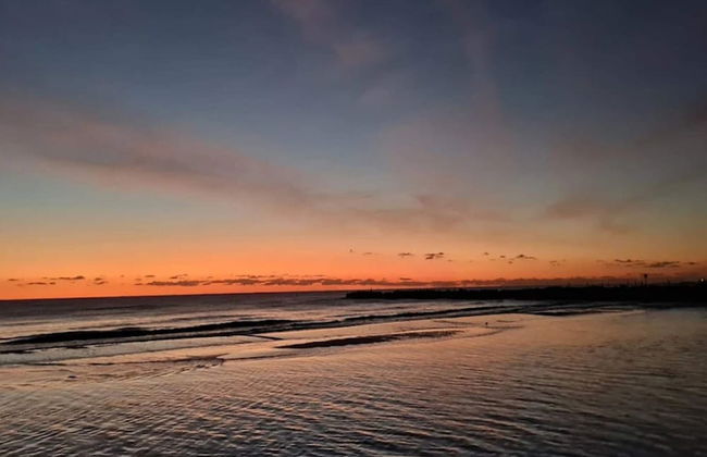 4 Person Holiday Home in Hals - Foto 21