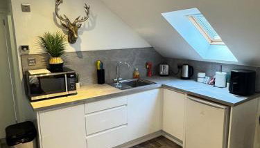 An Cuiltheann Apartment - Foto 3