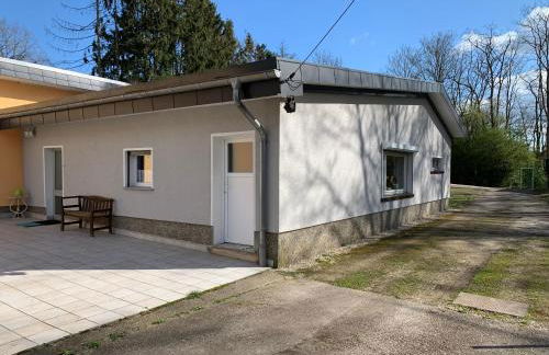 Ferienhaus Relax - Modernes Haus auf großem Grundstück im Grünen - Foto 51