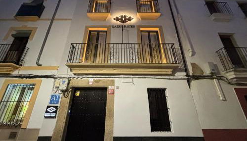 Qazris Suites - Foto 3