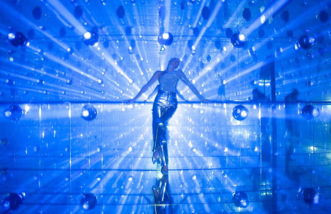 AYA Universe Dubai Tickets - Photo 3