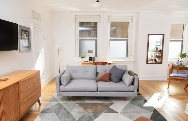 The Touraine - Foto 46