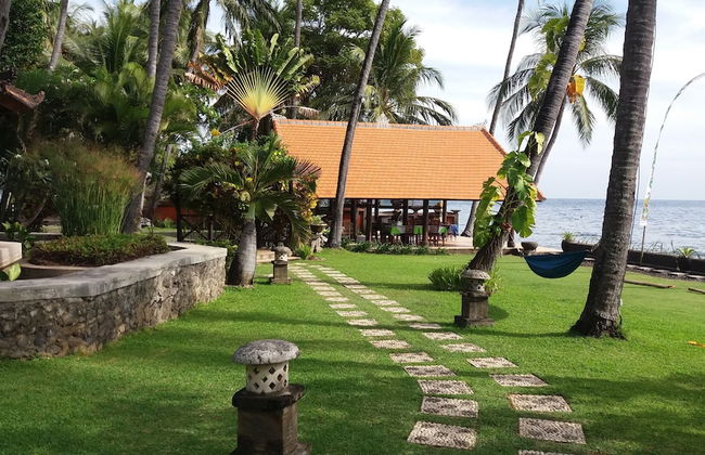 Agung Bali Nirwana Villas and Spa - Foto 32