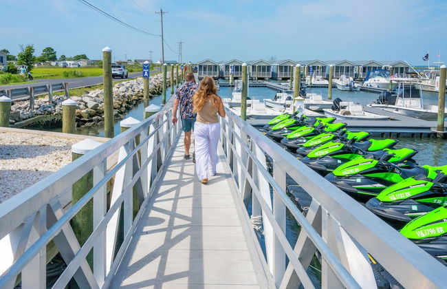 Blufin Bungalows & Marina - Foto 27