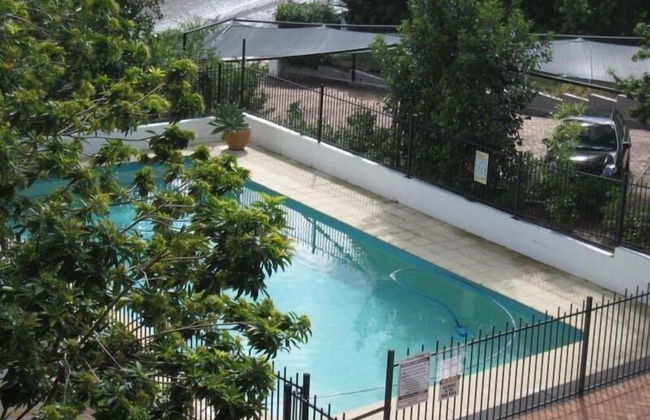 Riverpark-studio apartment - Foto 26