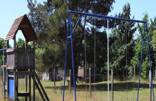 Ferienhaus am Vilzsee, Mirow - Foto 27