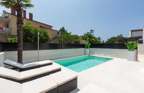 Villa Verana with pool - Foto 2