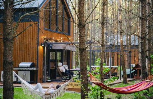 2 Bedroom Stunning Home In Gralewo-Stacja - Foto 2