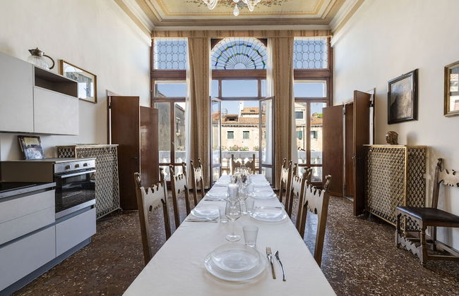 Ca Magia Residence Rialto - Foto 26