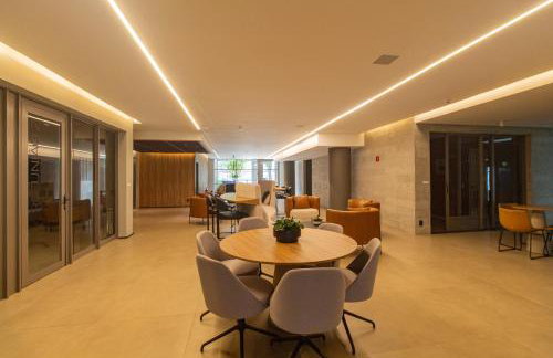 Studio Alto Padrão - Próximo a Congonhas, Ibirapuera - Foto 35