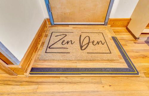 Downtown Zen Den - Foto 5