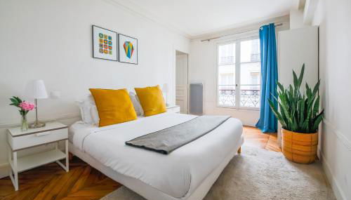 Appartements Bergère - Foto 2