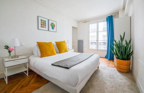 Appartements Bergère - Foto 2