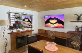 Chalé de Ferro visconde de mauá - Foto 50