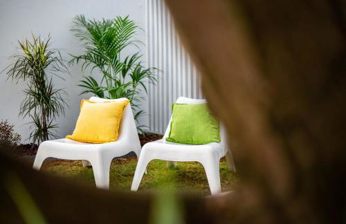 Casa Cecilia Meireles - Photo 42