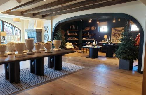 Luxury Residence at a 5 Star Hotel at the Heart of Mountain Village - Telluride - Foto 55